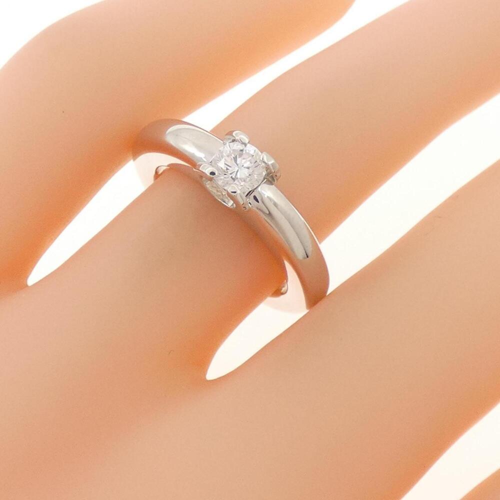 CARTIER Silver Ring - Picture 5 of 5